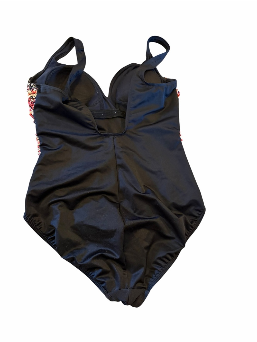 Miraclesuit Mandala Temptress one piece swimsuit - Picture 4 of 7